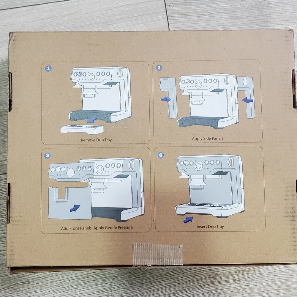 Barista Express BES870/BES870XL